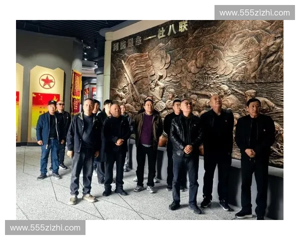 革命英雄谱写壮丽篇章传承革命精神不朽铭刻时代伟业