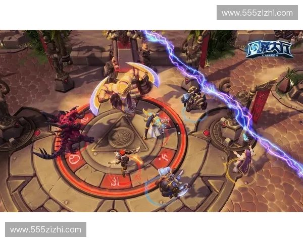 风暴英雄新版本兼容性分析及跨平台联动更新详解