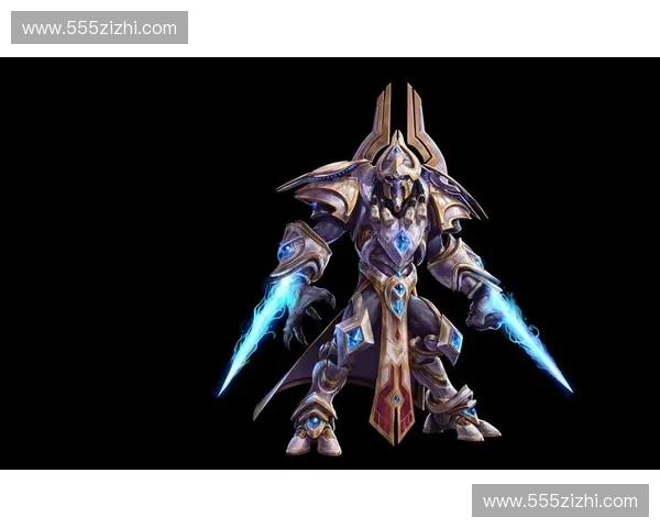 风暴英雄全新英雄大坚果解析及玩法攻略之最强树人来袭